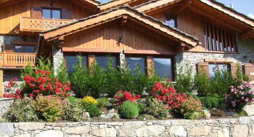 Bed & Breakfast Le Renard D'introd