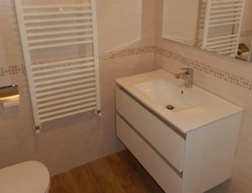 Apartamento Appartamento Esther