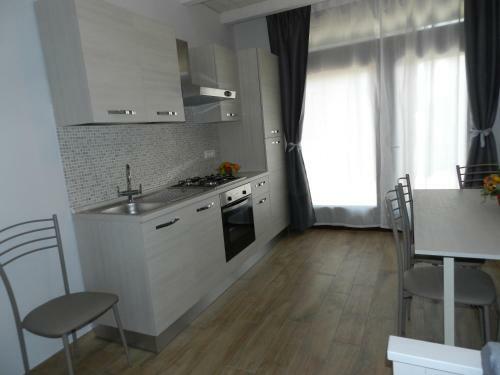 Apartamento Appartamento Esther