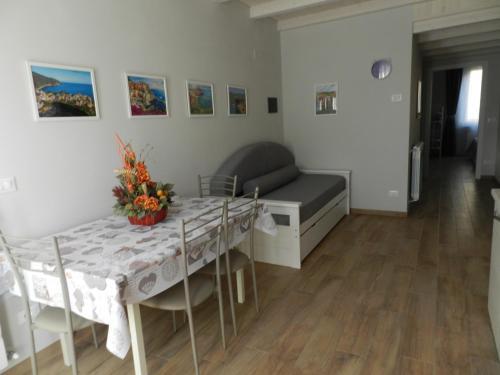 Apartamento Appartamento Esther
