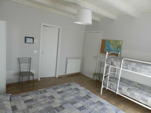 Apartamento Appartamento Esther
