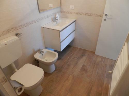 Apartamento Appartamento Esther