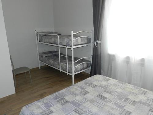 Apartamento Appartamento Esther