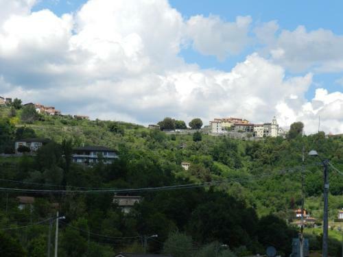 Apartamento Appartamento Esther