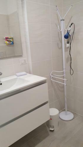 Apartamento Appartamento Le Pleiadi