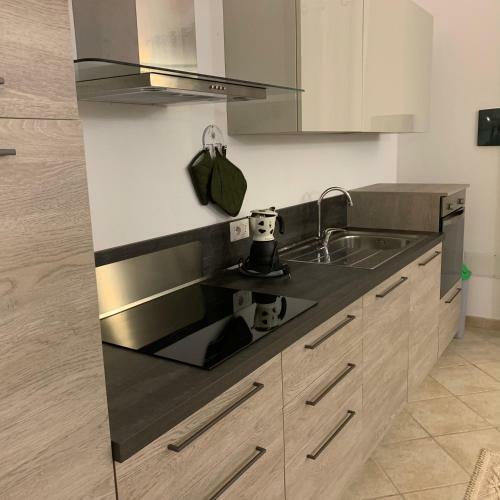 Apartamento Casa Teodora