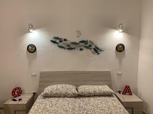 Apartamento Casa Teodora