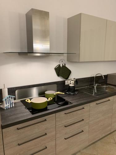 Apartamento Casa Teodora