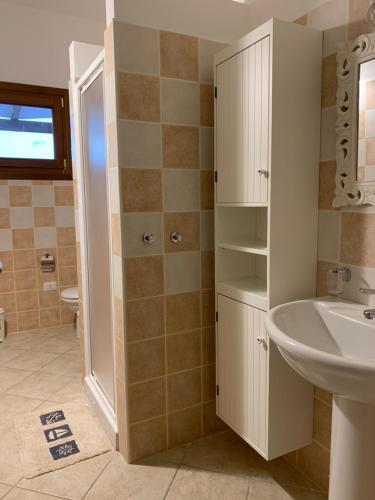 Apartamento Casa Teodora