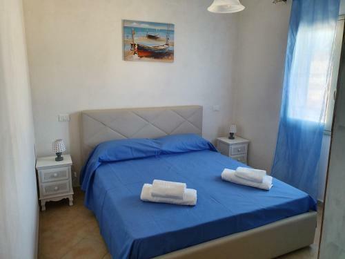 Casa Vacanze A 200 Metri Dal Mare