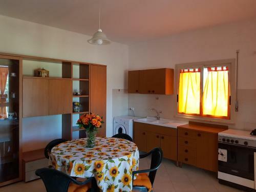 Casa Vacanze A 200 Metri Dal Mare