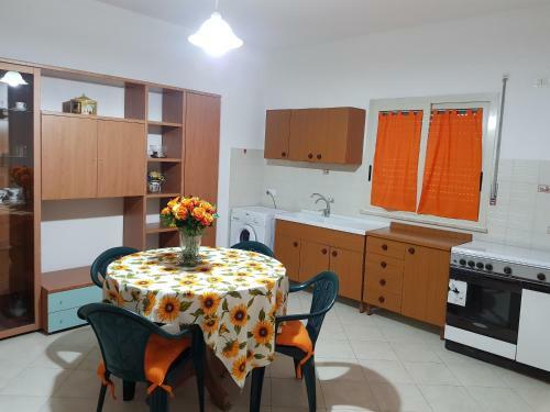 Casa Vacanze A 200 Metri Dal Mare