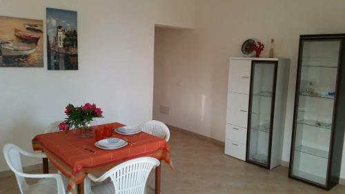 Casa Vacanze A 200 Metri Dal Mare