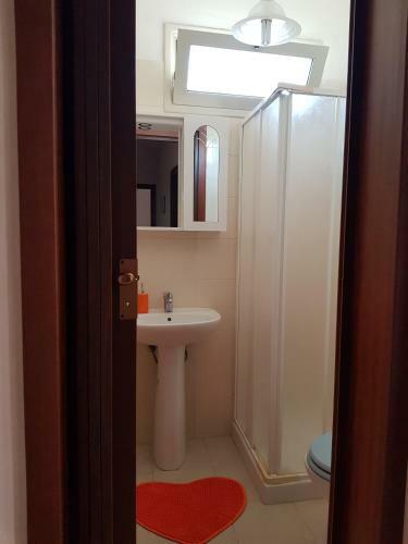Casa Vacanze A 200 Metri Dal Mare