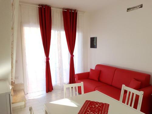Casa Vacanza Saly