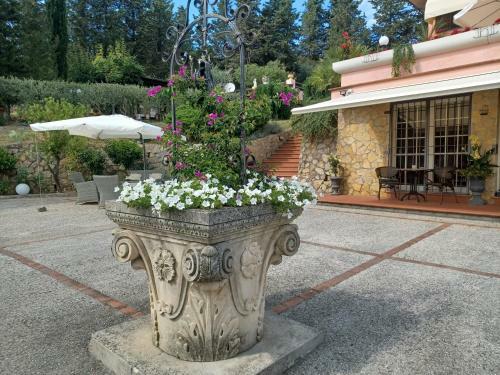 Apartamento Ferienwohnung Cornelia