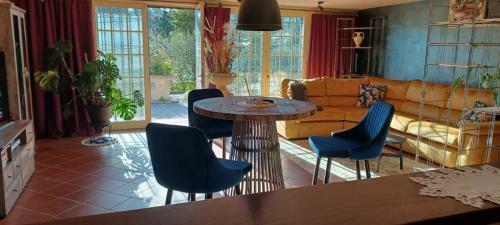 Apartamento Ferienwohnung Cornelia