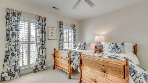 Eliza Clare By Peace Vacations