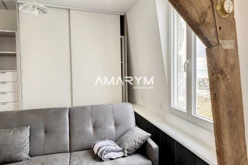 Apartamento Joli Studio 2 Personnes
