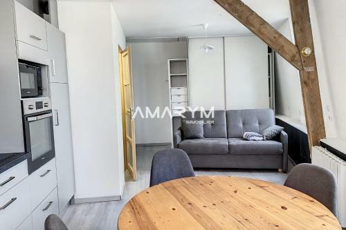 Apartamento Joli Studio 2 Personnes
