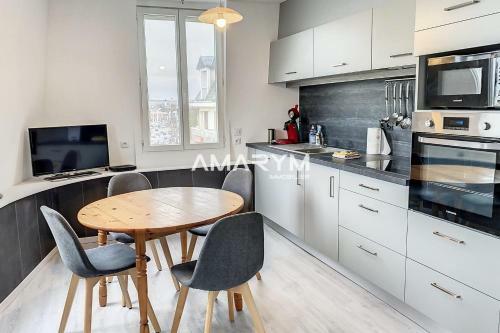 Apartamento Joli Studio 2 Personnes