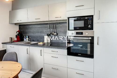 Apartamento Joli Studio 2 Personnes
