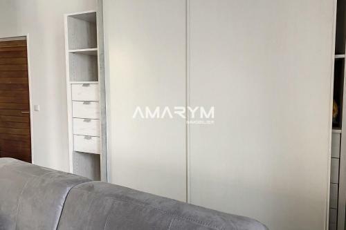 Apartamento Joli Studio 2 Personnes