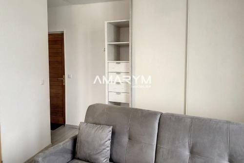 Apartamento Joli Studio 2 Personnes