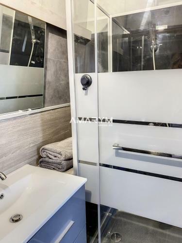 Apartamento Joli Studio 2 Personnes