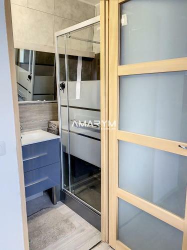 Apartamento Joli Studio 2 Personnes