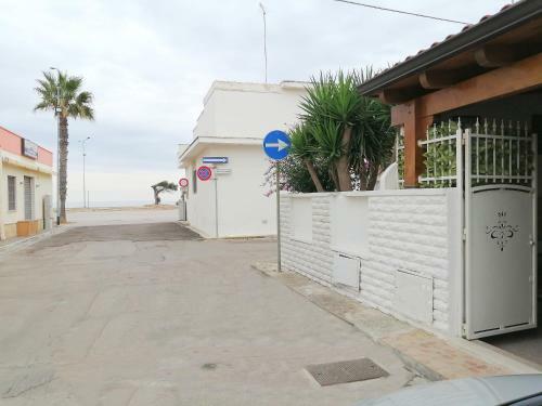 Bilocale Al Mare