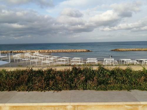 Bilocale Al Mare
