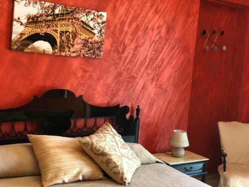 Bed & Breakfast Silverstar Sas
