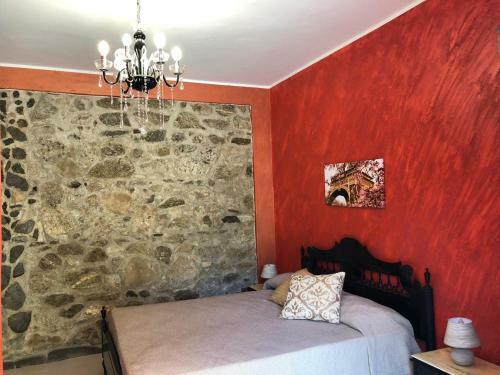 Bed & Breakfast Silverstar Sas
