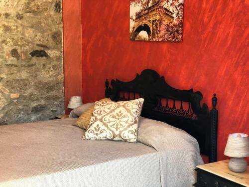 Bed & Breakfast Silverstar Sas