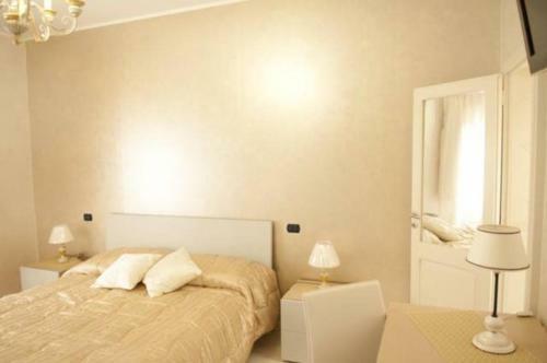 Bed & Breakfast Silverstar Sas