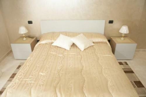 Bed & Breakfast Silverstar Sas