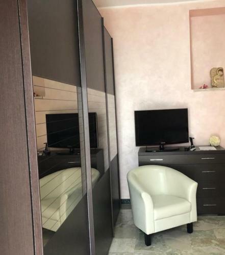 Bed & Breakfast Silverstar Sas