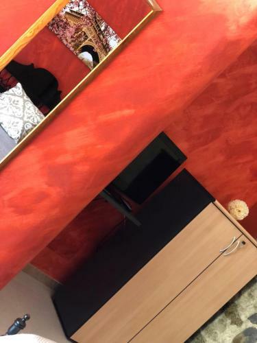 Bed & Breakfast Silverstar Sas