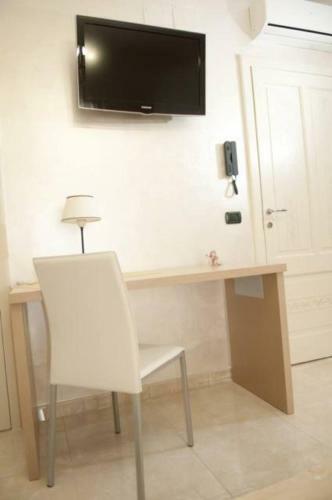 Bed & Breakfast Silverstar Sas