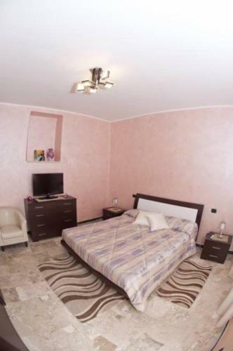 Bed & Breakfast Silverstar Sas
