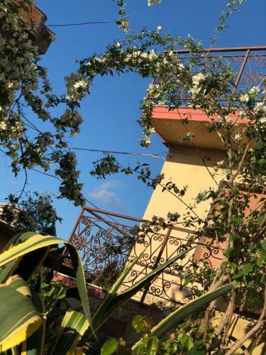 Bed & Breakfast Silverstar Sas