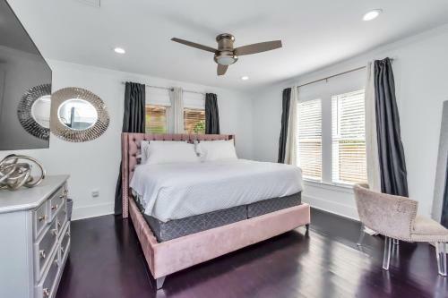 Heights Luxury Diamond