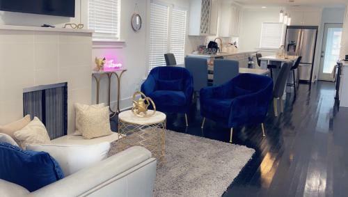 Heights Luxury Diamond