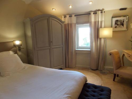 Hotel Hostellerie Le Roy Soleil