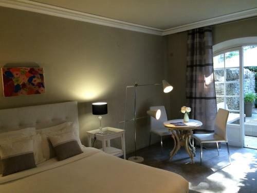 Hotel Hostellerie Le Roy Soleil