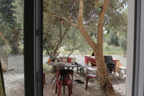 La Minoterie, Gites Grande Capacit�