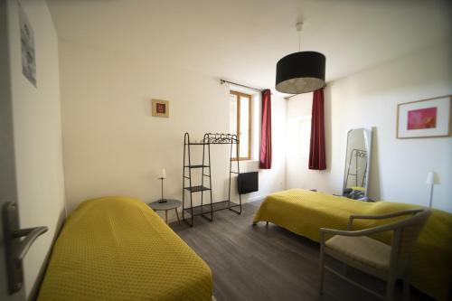 La Minoterie, Gites Grande Capacit�