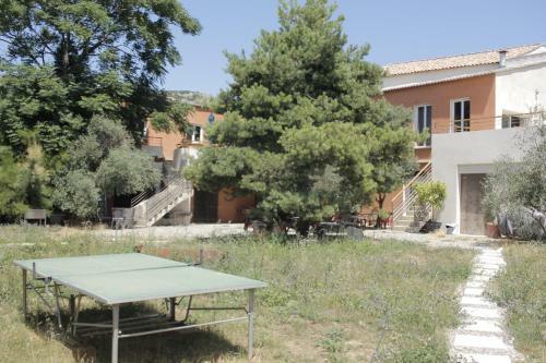 La Minoterie, Gites Grande Capacit�