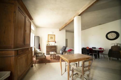 La Minoterie, Gites Grande Capacit�